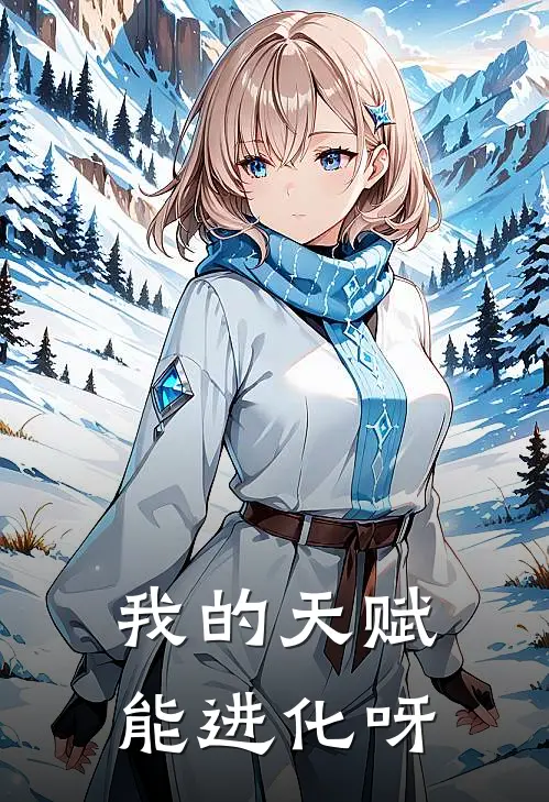 我的天赋能进化呀