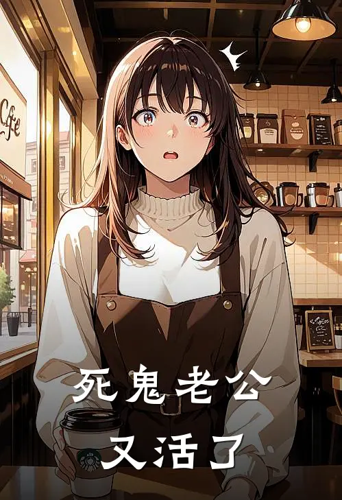 死鬼老公又活了