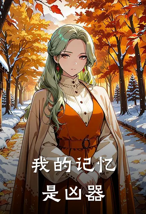 我的记忆是凶器