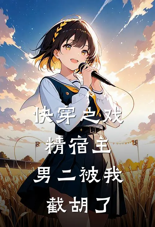 快穿之戏精宿主：男二被我截胡了