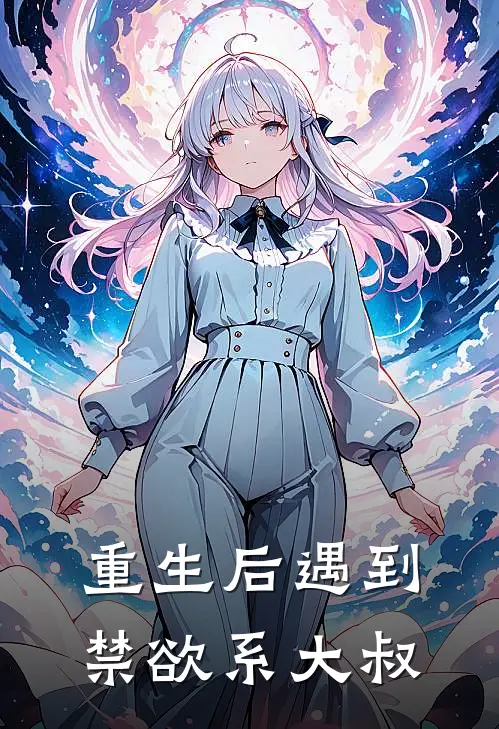 重生后遇到禁欲系大叔