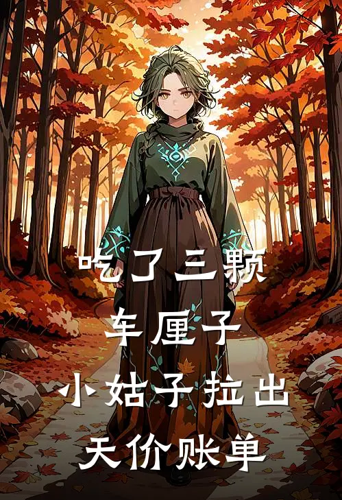 吃了三颗车厘子，小姑子拉出天价账单