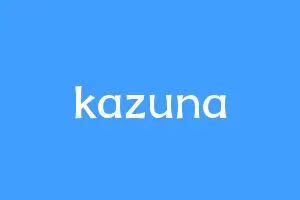 kazuna