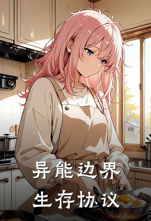 异能边界生存协议