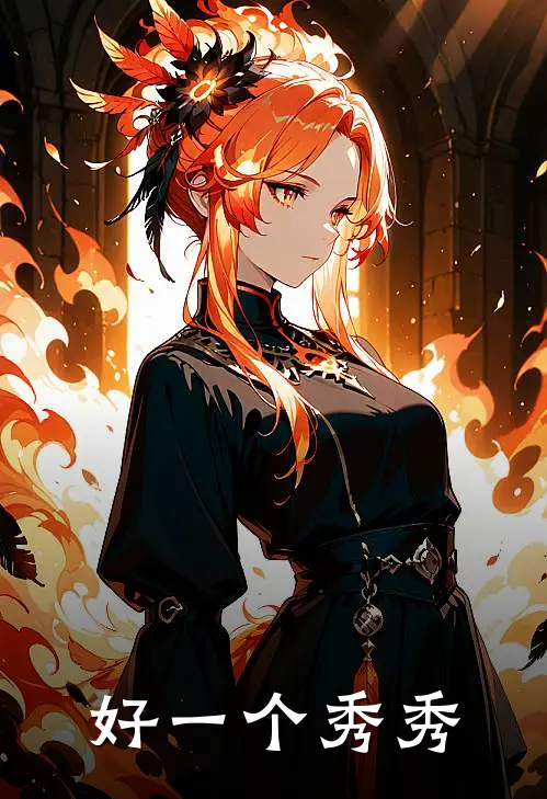 好一个秀秀