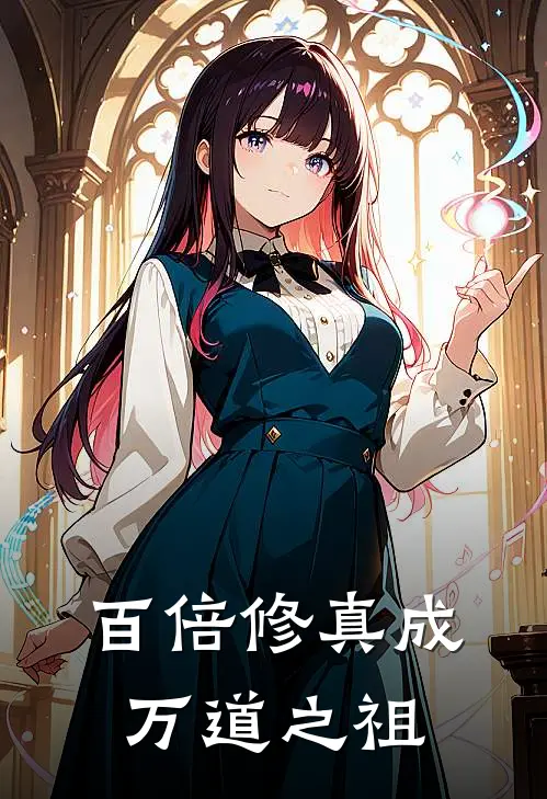 百倍修真成万道之祖