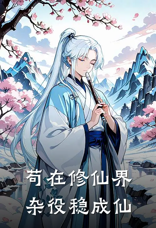 苟在修仙界，杂役稳成仙