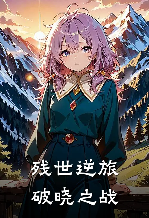 残世逆旅：破晓之战