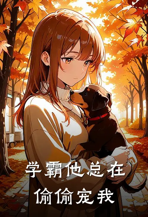 学霸他总在偷偷宠我