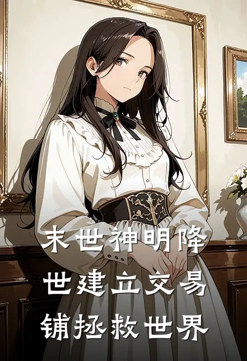 末世神明降世建立交易铺拯救世界