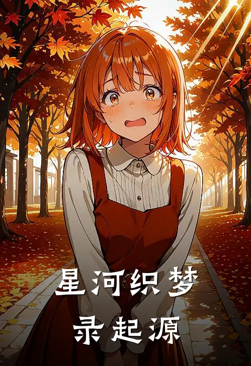 星河织梦录起源