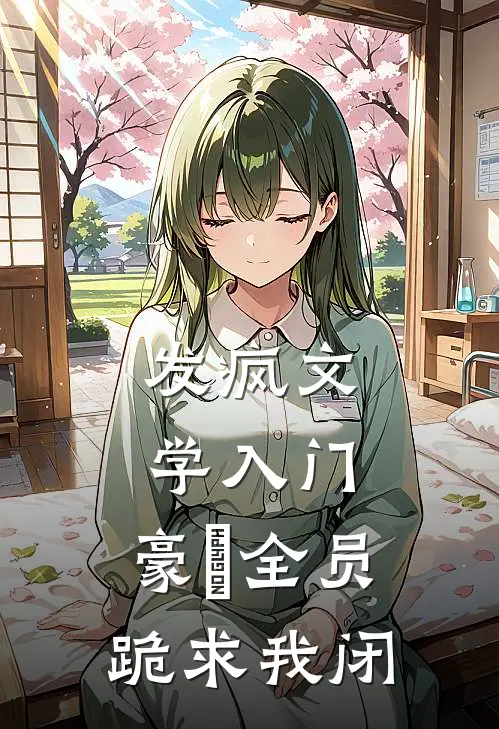 发疯文学入门，豪門全员跪求我闭