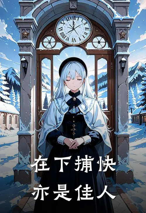 在下捕快亦是佳人