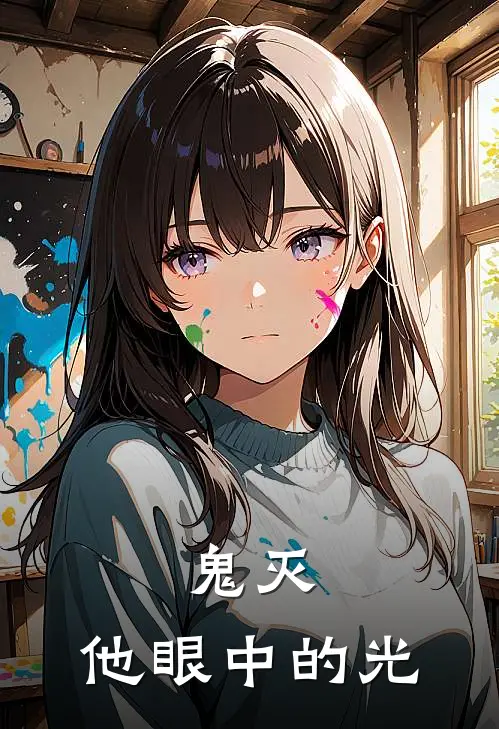 鬼灭：他眼中的光