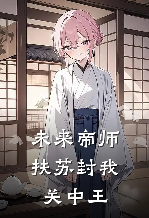 未来帝师扶苏封我关中王