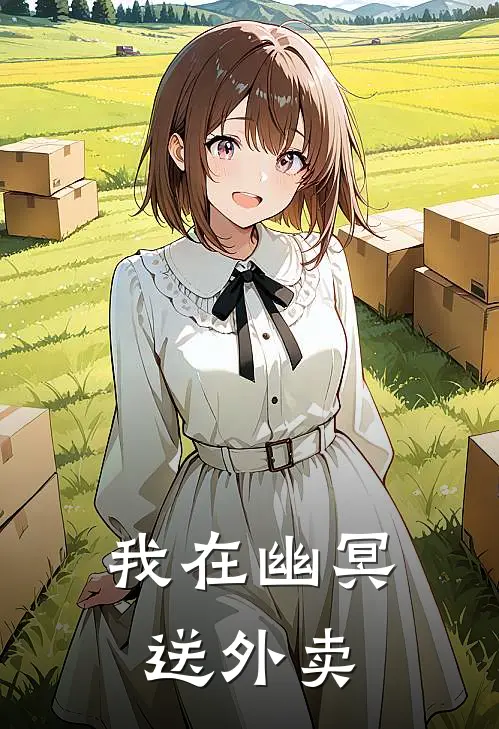 我在幽冥送外卖