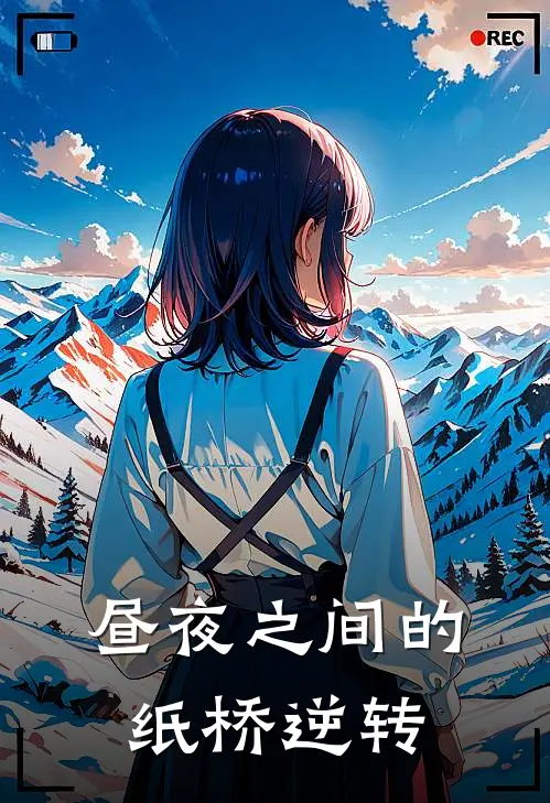 昼夜之间的纸桥逆转