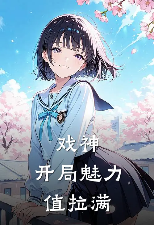 戏神：开局魅力值拉满