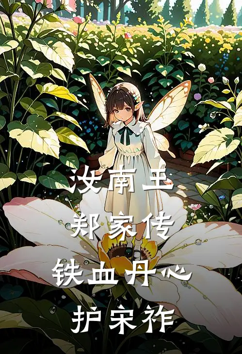 汝南王郑家传：铁血丹心护宋祚