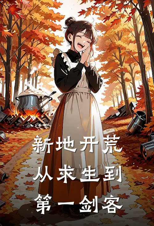 新地开荒：从求生到第一剑客