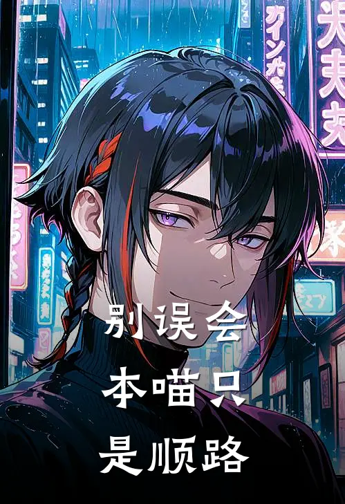 别误会，本喵只是顺路