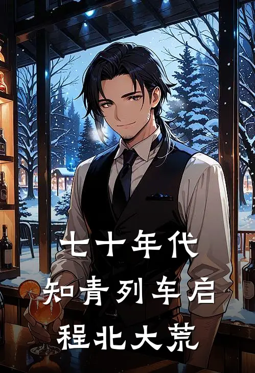 七十年代：知青列车启程北大荒