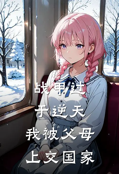 战甲过于逆天，我被父母上交国家