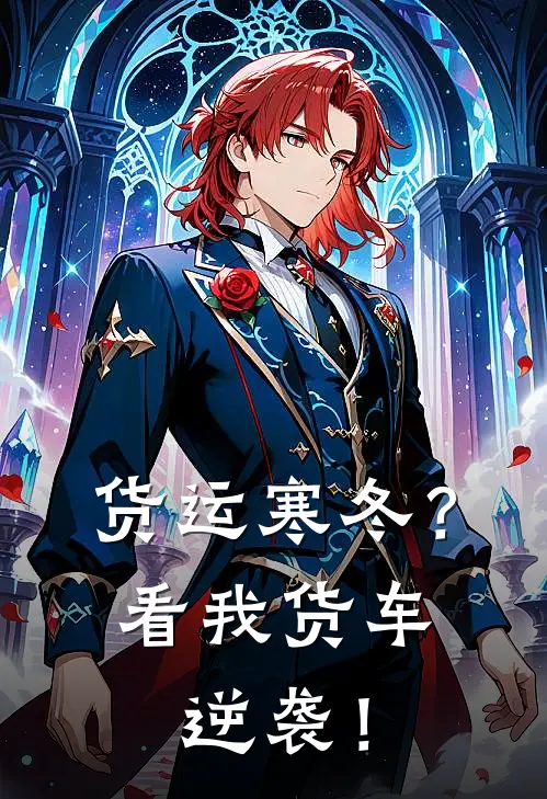 货运寒冬？看我货车逆袭！