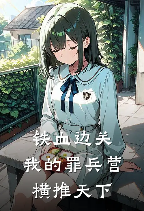 铁血边关：我的罪兵营横推天下