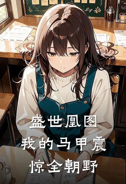 盛世凰图：我的马甲震惊全朝野