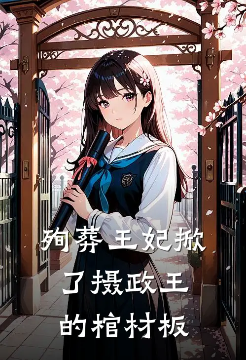 殉葬王妃掀了摄政王的棺材板