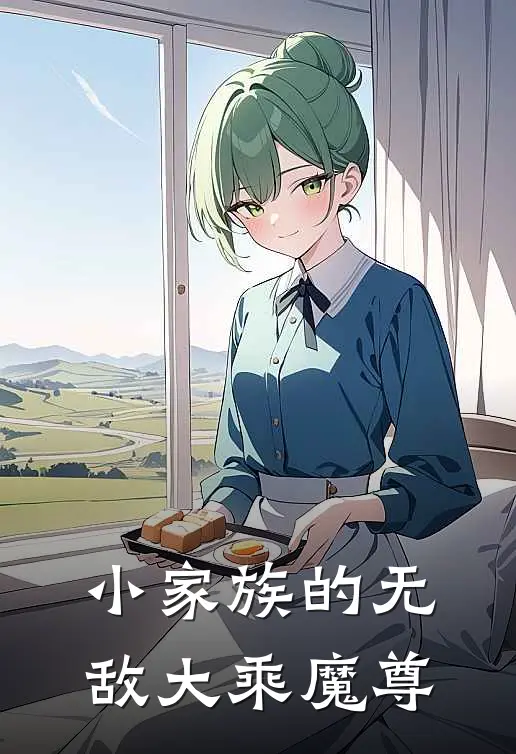 小家族的无敌大乘魔尊