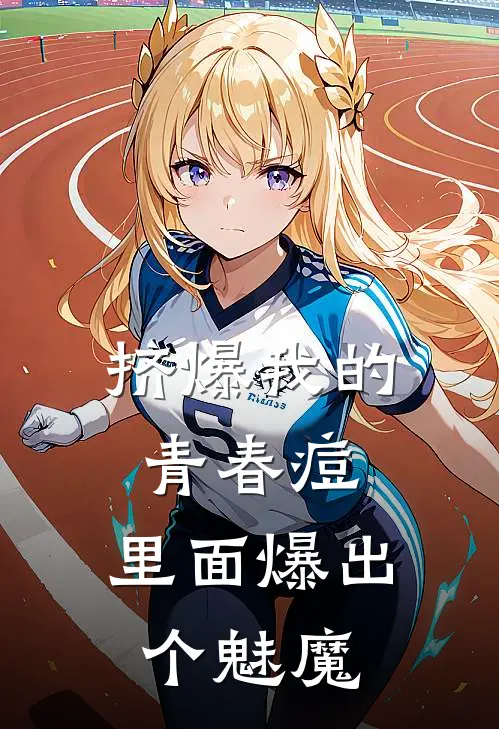 挤爆我的青春痘，里面爆出个魅魔