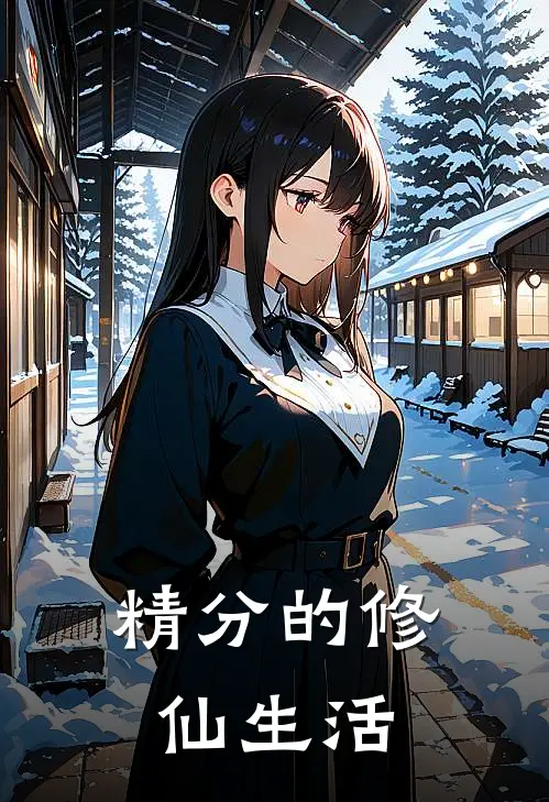 精分的修仙生活