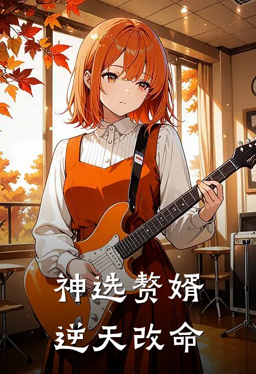 神选赘婿：逆天改命