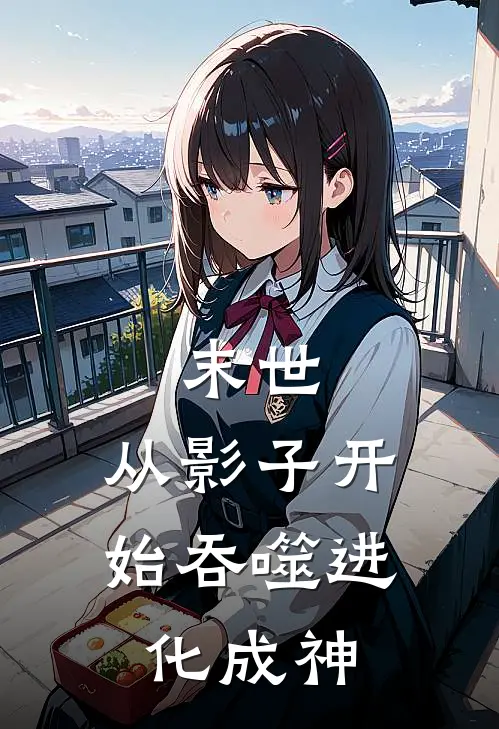 末世：从影子开始吞噬进化成神