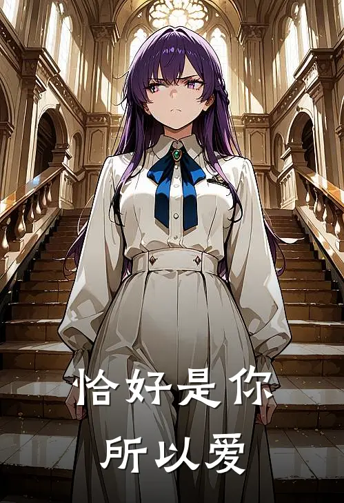 恰好是你，所以爱