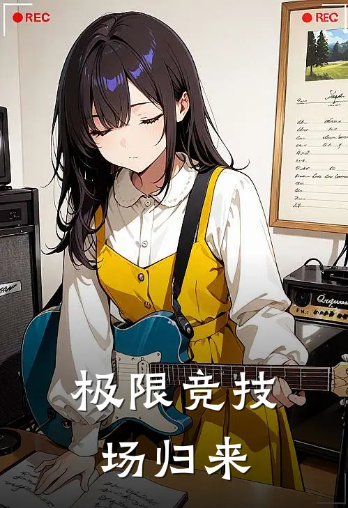 极限竞技场归来