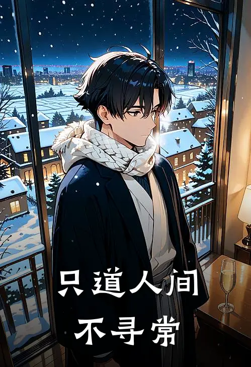 只道人间不寻常