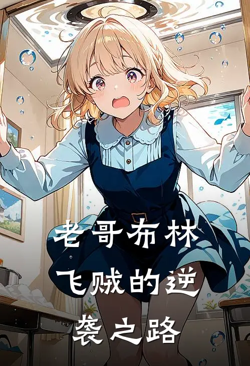 老哥布林飞贼的逆袭之路