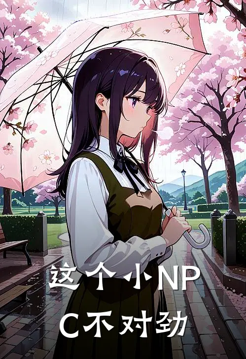 这个小NPC不对劲