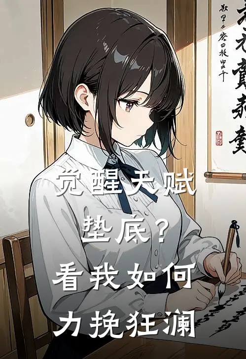 觉醒天赋垫底？看我如何力挽狂澜