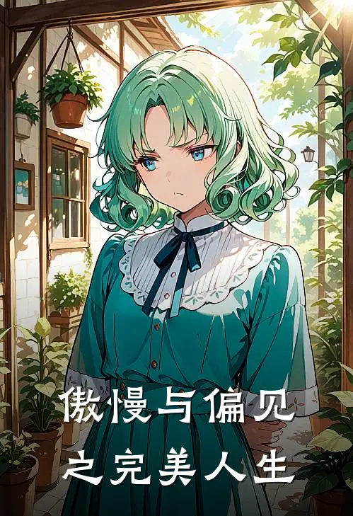 傲慢与偏见之完美人生