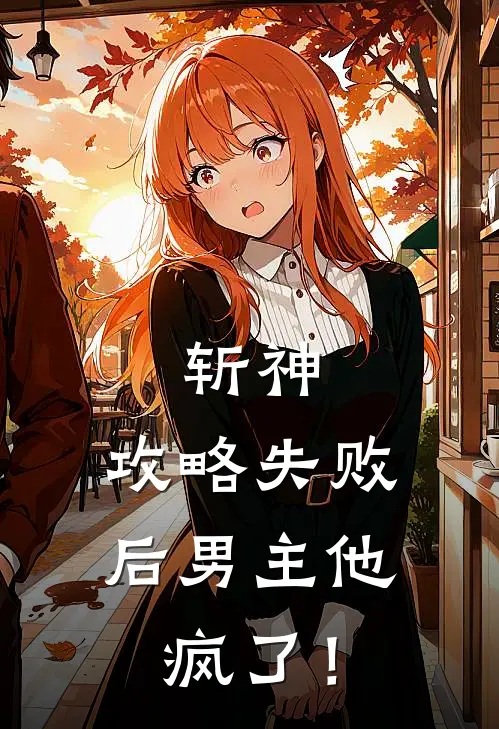 斩神：攻略失败后男主他疯了！