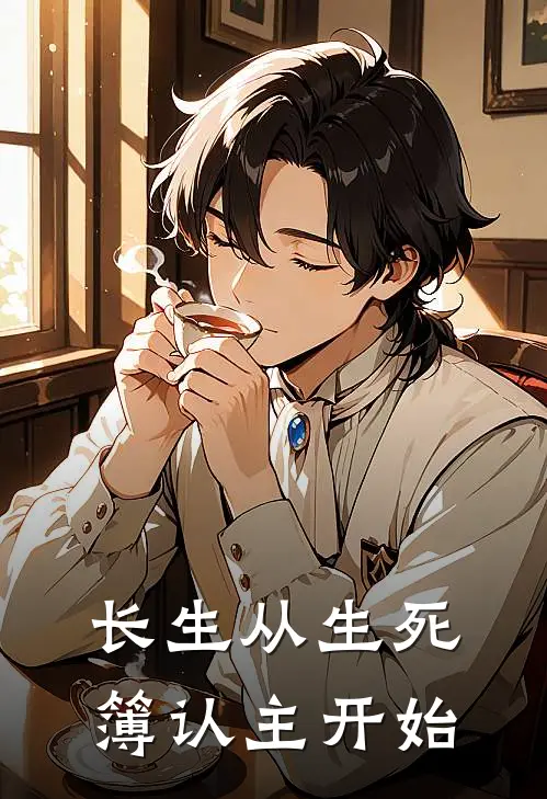 长生从生死簿认主开始