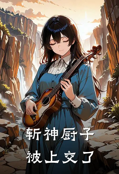 斩神厨子被上交了