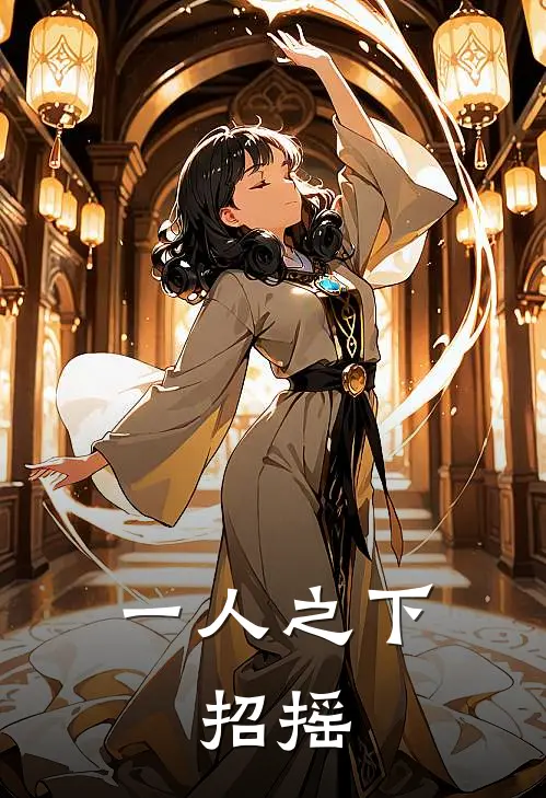 一人之下：招摇