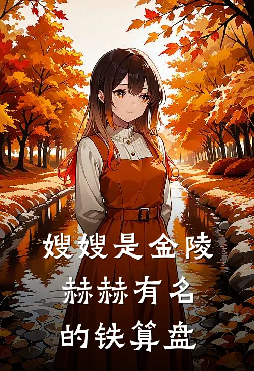 嫂嫂是金陵赫赫有名的铁算盘