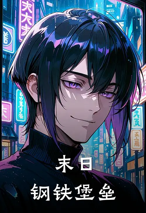 末日：钢铁堡垒