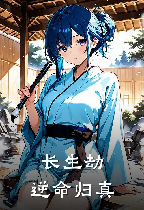 长生劫：逆命归真